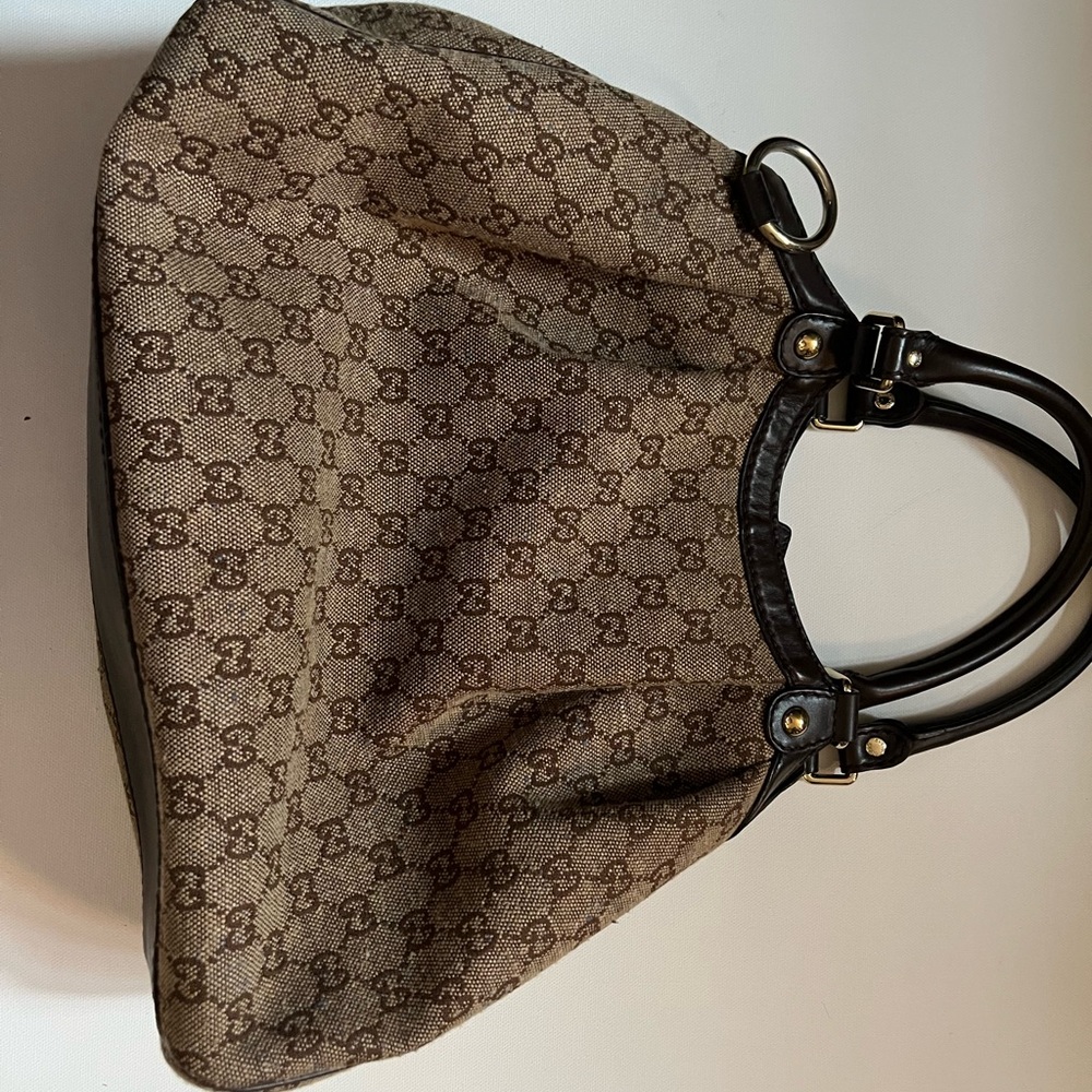 Gucci bag - Picture 7 of 7